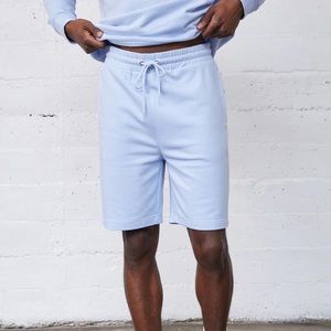 Georgie Shorts by GRIDLOCK